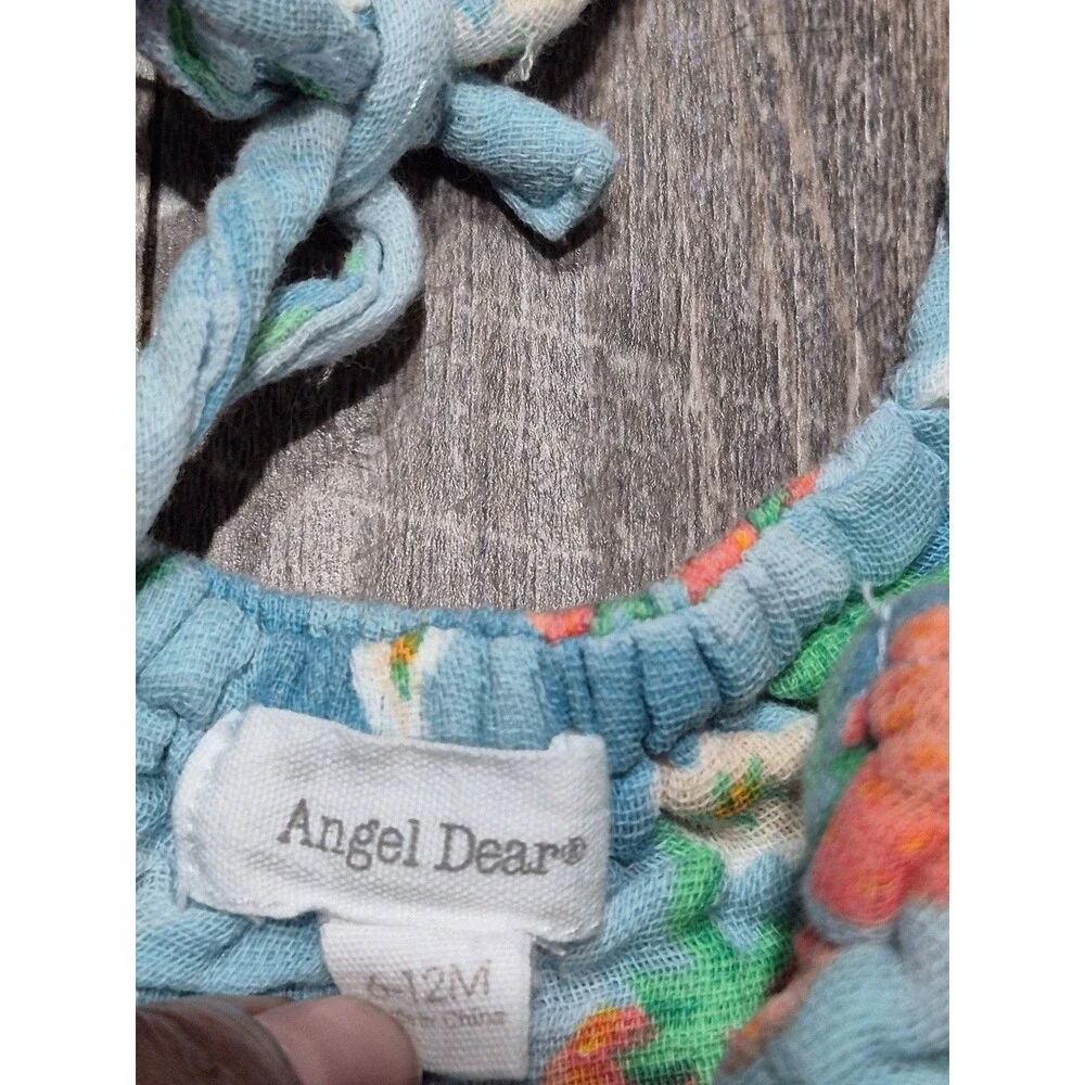 Angel Dear check out